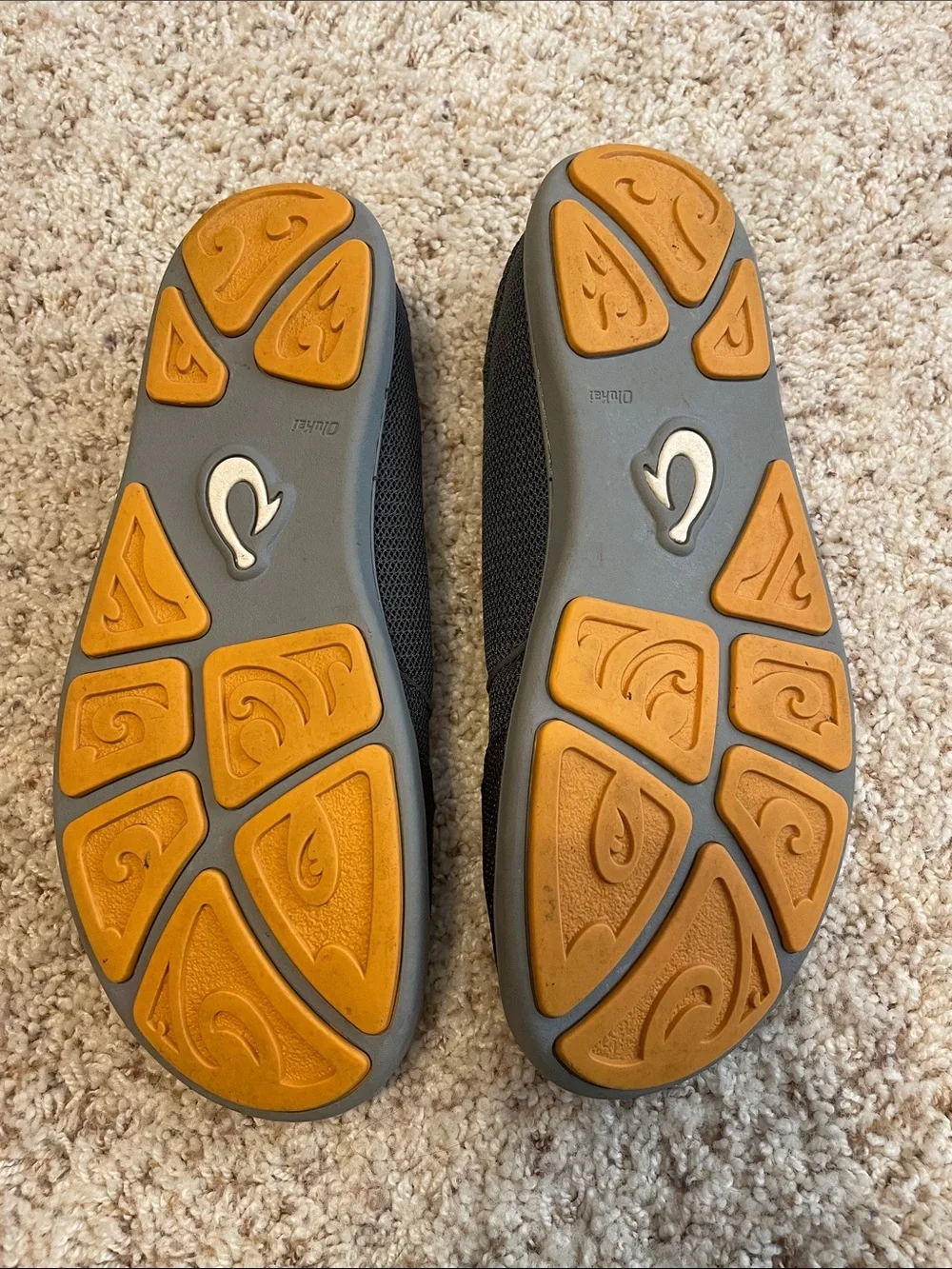 OluKai like new